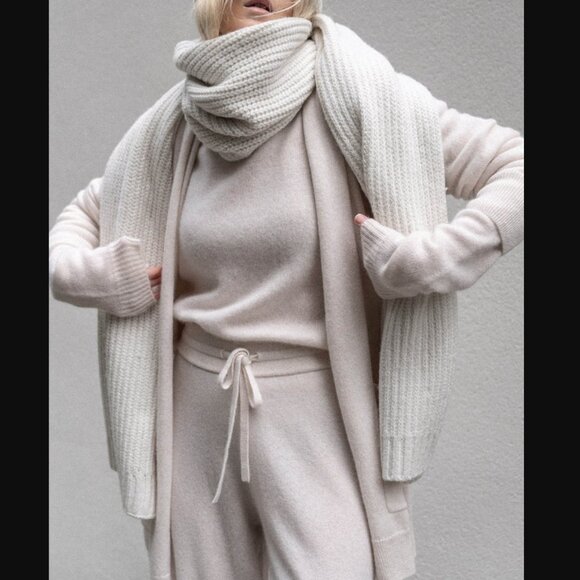 Splendid Accessories - Splendid Julianna Scarf NWT